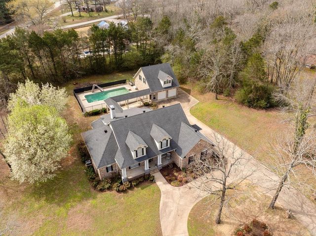 101 Deerwood Drive, Searcy, AR 72143