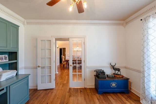 101 Deerwood Drive, Searcy, AR 72143