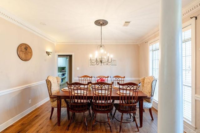 101 Deerwood Drive, Searcy, AR 72143