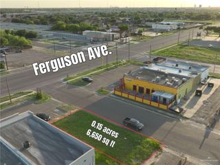 809 E Ferguson Street, Pharr, TX 78577