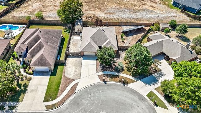 2308 Megan, New Braunfels, TX 78130