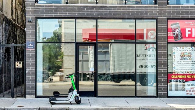 2351 W North Avenue 1, Chicago, IL 60647