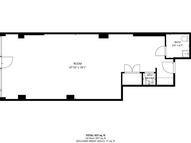 2351 W North Avenue 1, Chicago, IL 60647