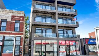 2351 W North Avenue 1, Chicago, IL 60647