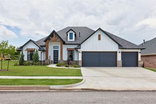 214 Alamosa Road, Norman, OK 73069