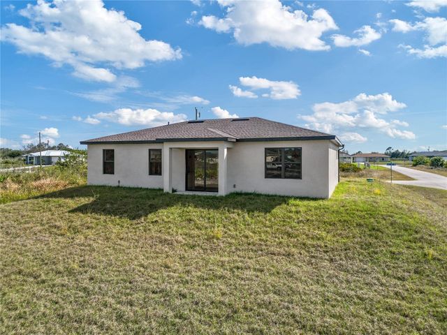 2914 67TH STREET W, Lehigh Acres, FL 33971