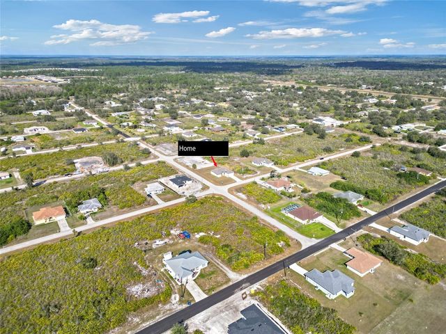 2914 67TH STREET W, Lehigh Acres, FL 33971