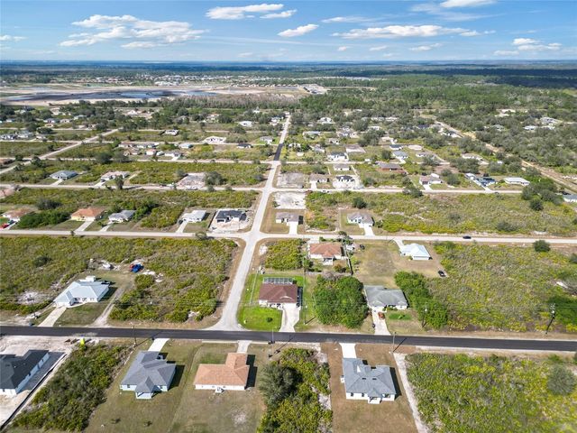 2914 67TH STREET W, Lehigh Acres, FL 33971