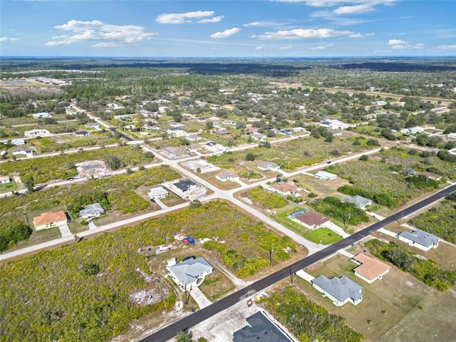 2914 67TH STREET W, Lehigh Acres, FL 33971