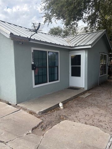 319 Olmito St, Alice, TX 78332