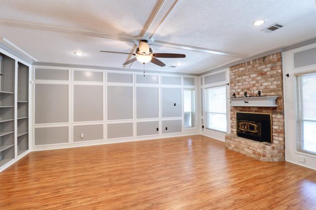 7502 Pine Wind Court, Humble, TX 77346