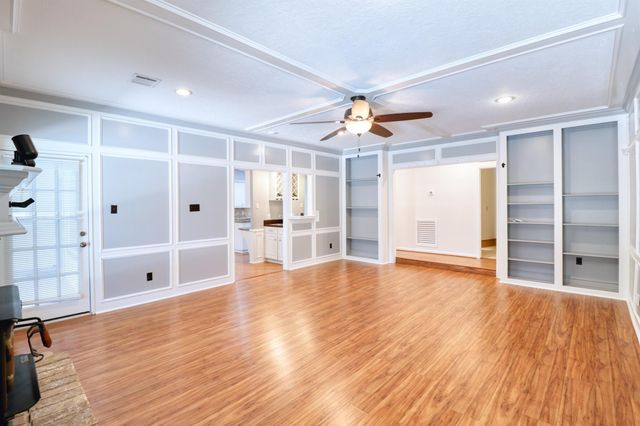 7502 Pine Wind Court, Humble, TX 77346