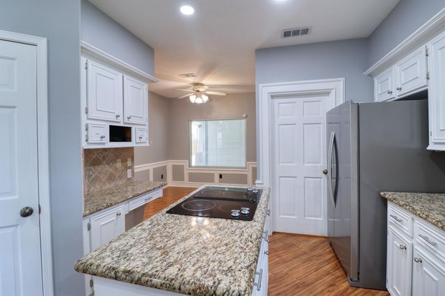7502 Pine Wind Court, Humble, TX 77346