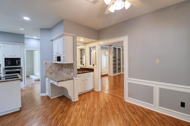 7502 Pine Wind Court, Humble, TX 77346