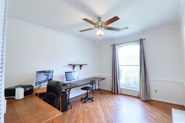 7502 Pine Wind Court, Humble, TX 77346