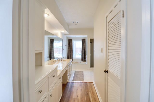 7502 Pine Wind Court, Humble, TX 77346