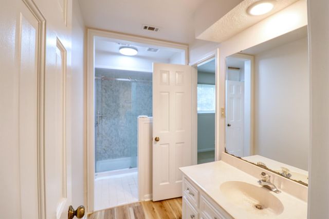 7502 Pine Wind Court, Humble, TX 77346