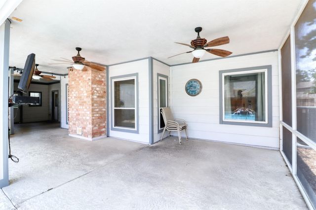 7502 Pine Wind Court, Humble, TX 77346