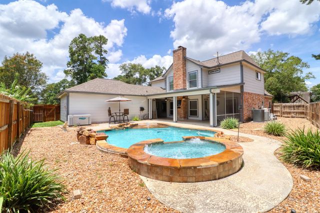 7502 Pine Wind Court, Humble, TX 77346