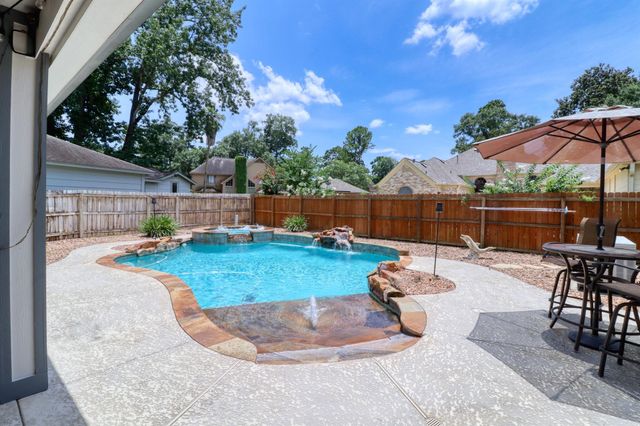 7502 Pine Wind Court, Humble, TX 77346