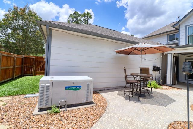7502 Pine Wind Court, Humble, TX 77346