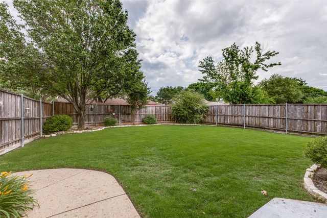 1125 Potter Avenue, Rockwall, TX 75087