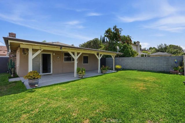 5336 Buffington, El Monte, CA 91732