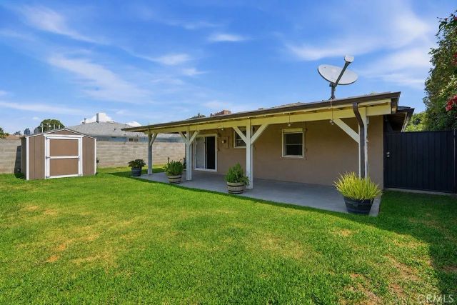 5336 Buffington, El Monte, CA 91732