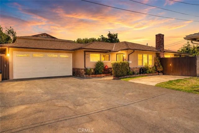 5336 Buffington, El Monte, CA 91732