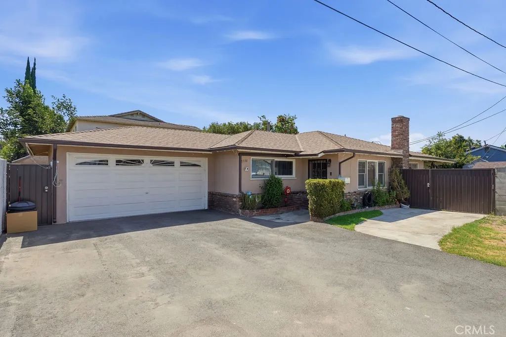 5336 Buffington, El Monte, CA 91732