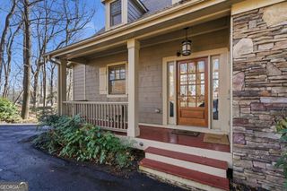 425 Sanderlin Mountain Drive, Jasper, GA 30143