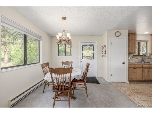 9629 Fallen Rock Rd, Conifer, CO 80433