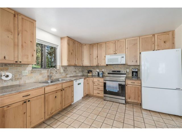 9629 Fallen Rock Rd, Conifer, CO 80433