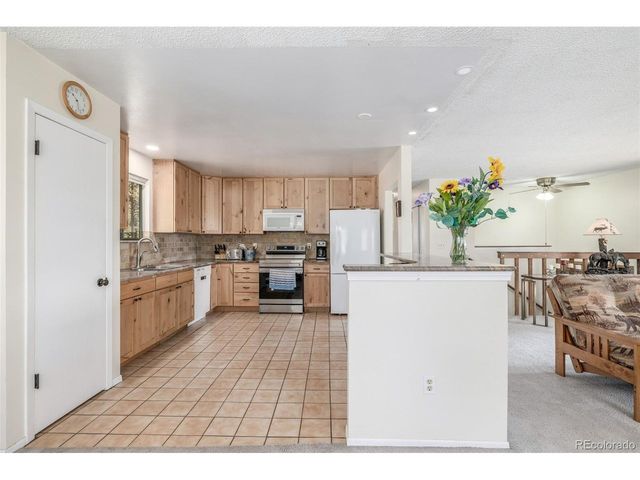 9629 Fallen Rock Rd, Conifer, CO 80433