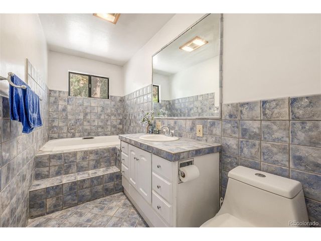 9629 Fallen Rock Rd, Conifer, CO 80433