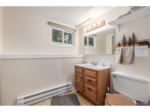 9629 Fallen Rock Rd, Conifer, CO 80433