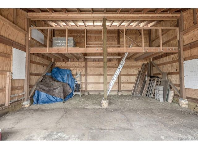 9629 Fallen Rock Rd, Conifer, CO 80433