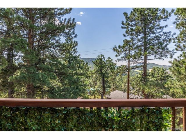 9629 Fallen Rock Rd, Conifer, CO 80433