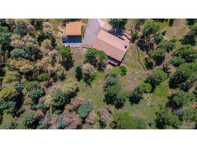 9629 Fallen Rock Rd, Conifer, CO 80433