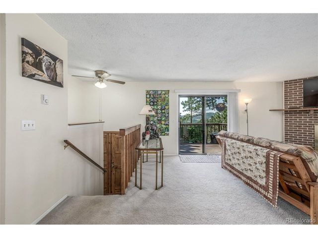 9629 Fallen Rock Rd, Conifer, CO 80433