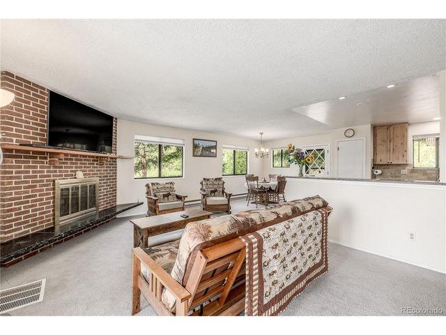 9629 Fallen Rock Rd, Conifer, CO 80433