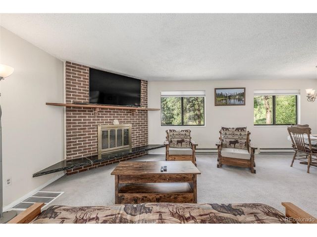 9629 Fallen Rock Rd, Conifer, CO 80433