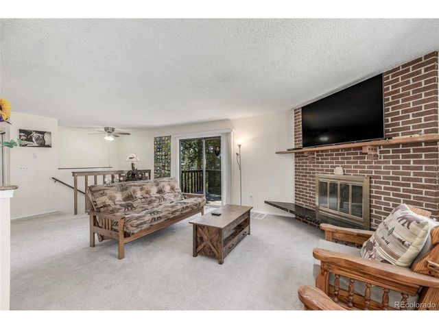 9629 Fallen Rock Rd, Conifer, CO 80433