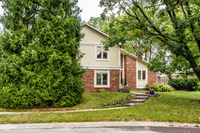 2720 Amherst Street, Indianapolis, IN 46268