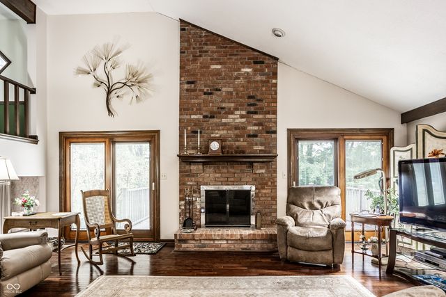 2720 Amherst Street, Indianapolis, IN 46268