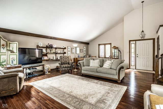 2720 Amherst Street, Indianapolis, IN 46268