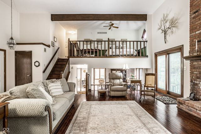 2720 Amherst Street, Indianapolis, IN 46268