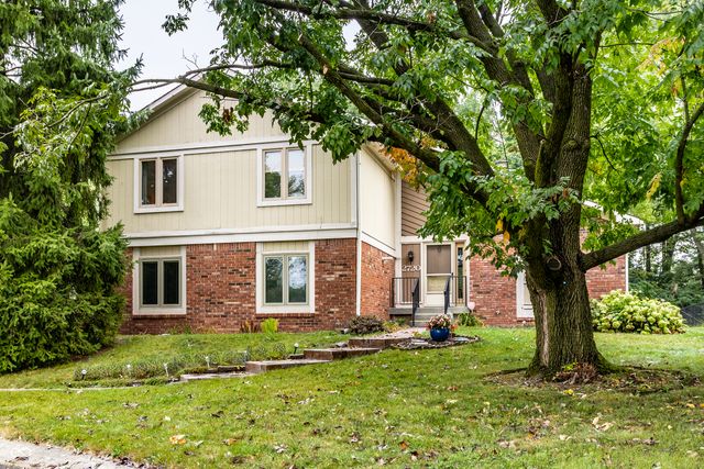 2720 Amherst Street, Indianapolis, IN 46268