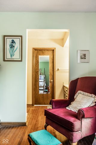 2720 Amherst Street, Indianapolis, IN 46268