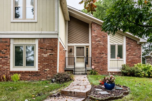 2720 Amherst Street, Indianapolis, IN 46268